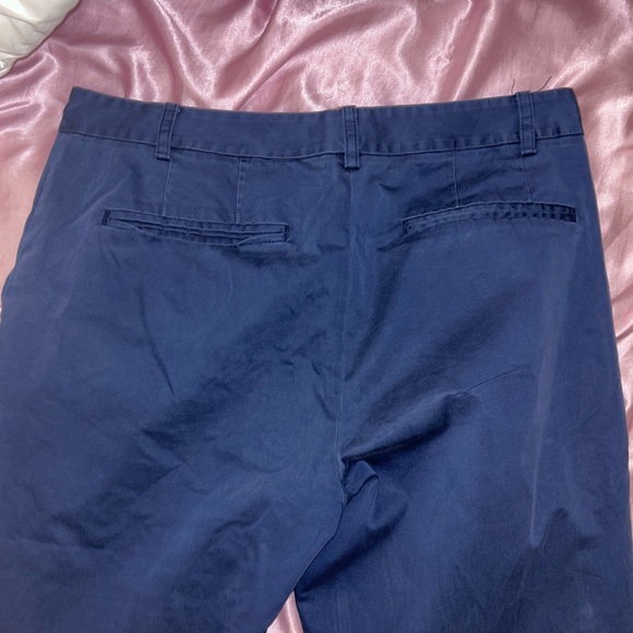 DKNY Straight Leg Pants - Picture 2 of 3